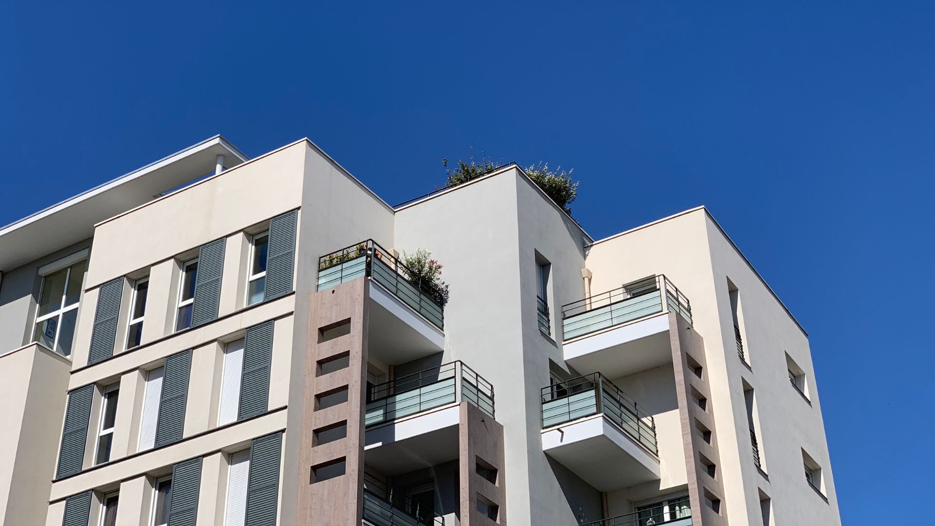 Diseño Residencial